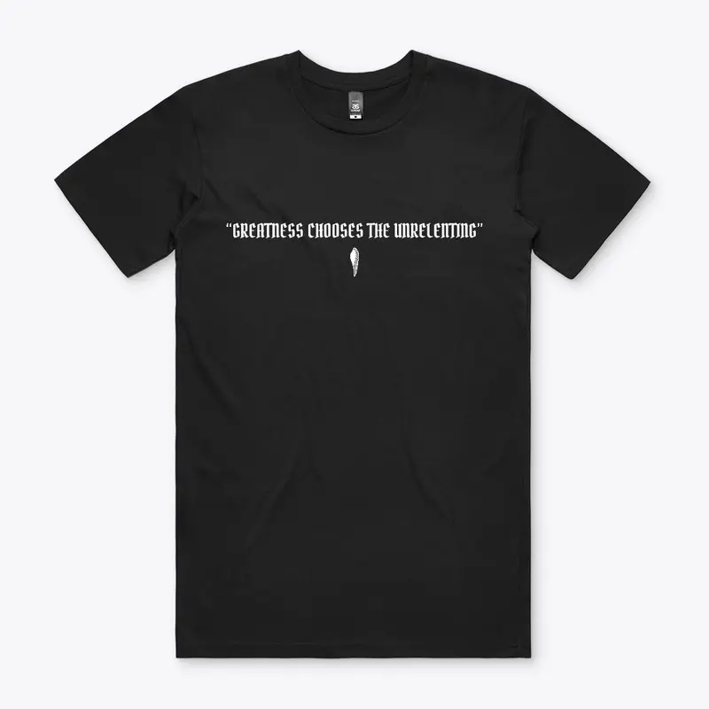 GCTU Essential Tee